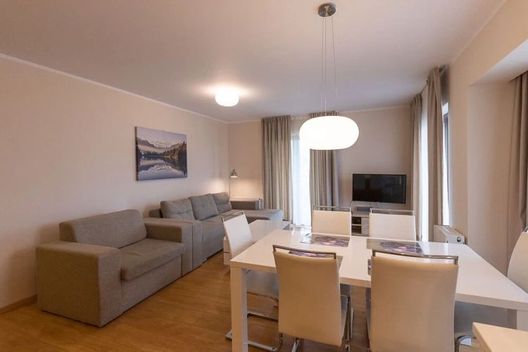 Premium Apartment