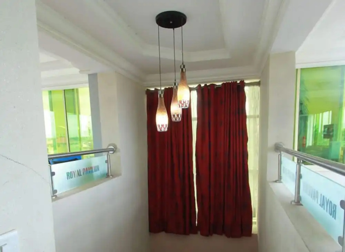 Esado Conference Centre and Suites