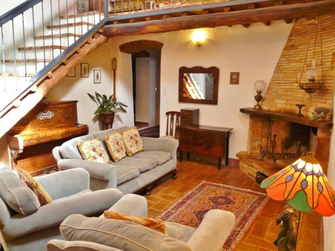 Villa