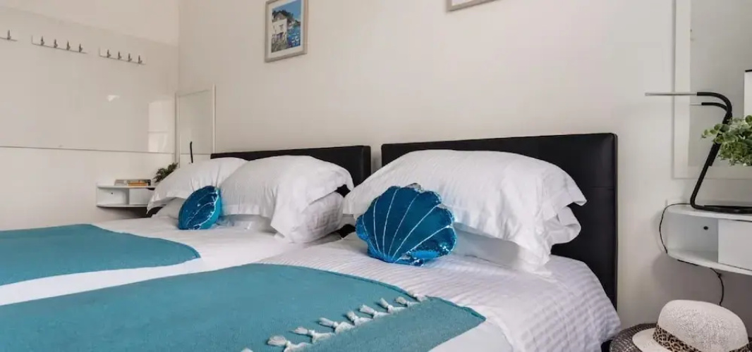 Quayside - Modern Apartment