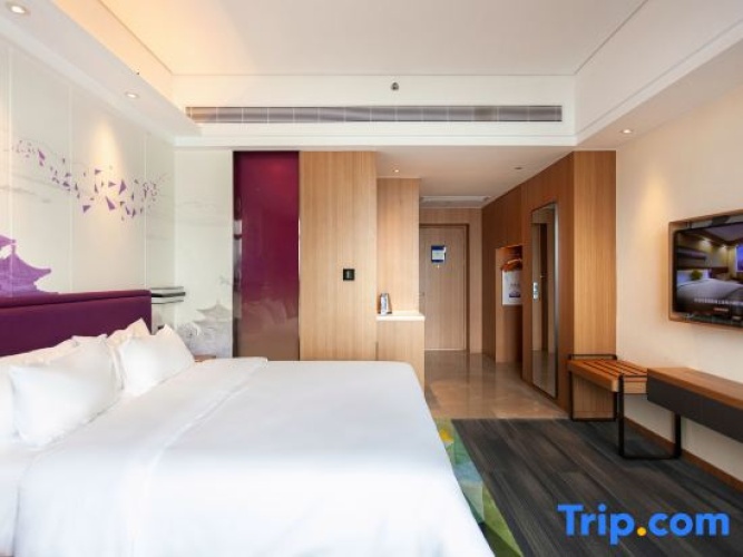 Deluxe Double room with river view