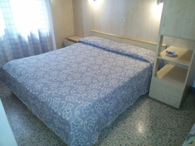Hotel Villa Dina