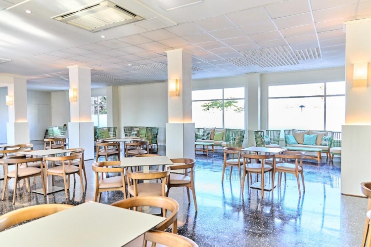 Leonardo Royal Hotel Ibiza Santa Eulalia photo 30