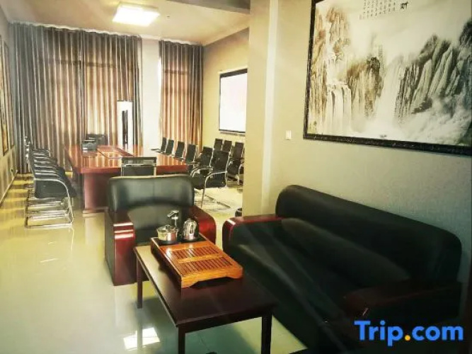 Zhengding Lavender Theme Homestay