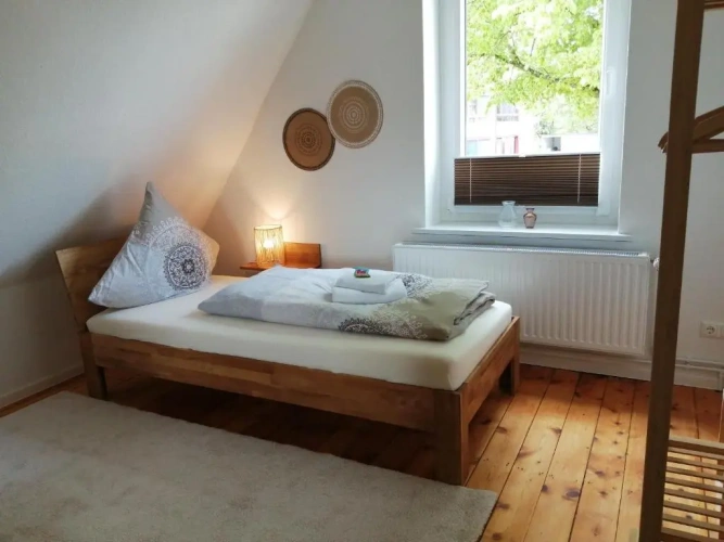4 Bedrooms Cottage