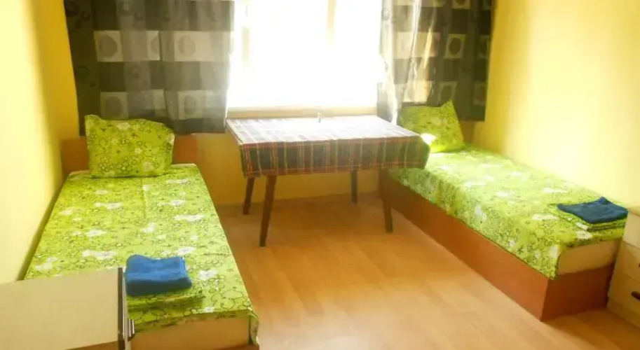 Apartment Nedyalkov