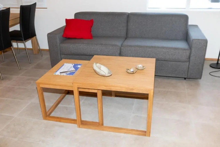 Double Apartment