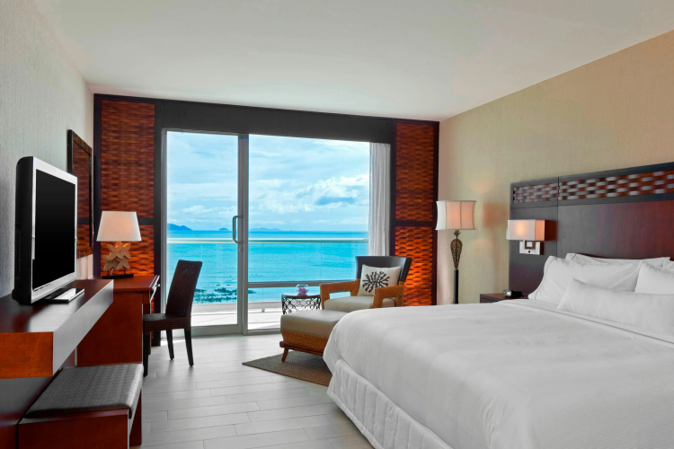 The Westin Playa Bonita Panama photo 7