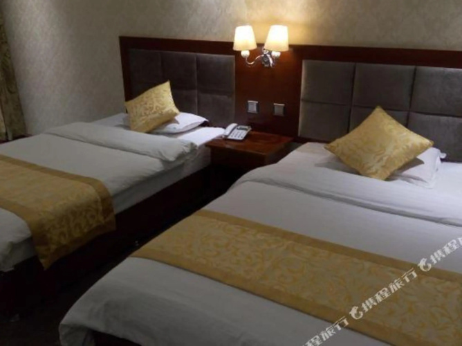 Herdsman Youth Hotel