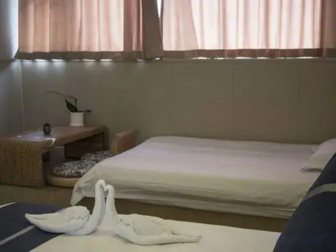 Tangshan Yipin Hot Spring Hotel