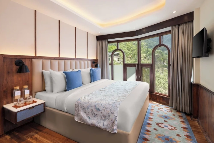Standard Family room