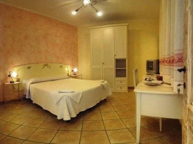 B&B Dimora Degli Ulivi