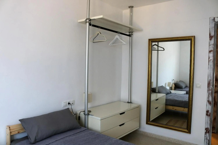 Apartamento Pocito Blanco