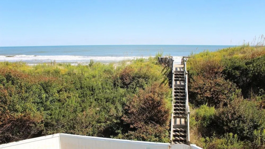 Sweet Dreams - 7 Br Home