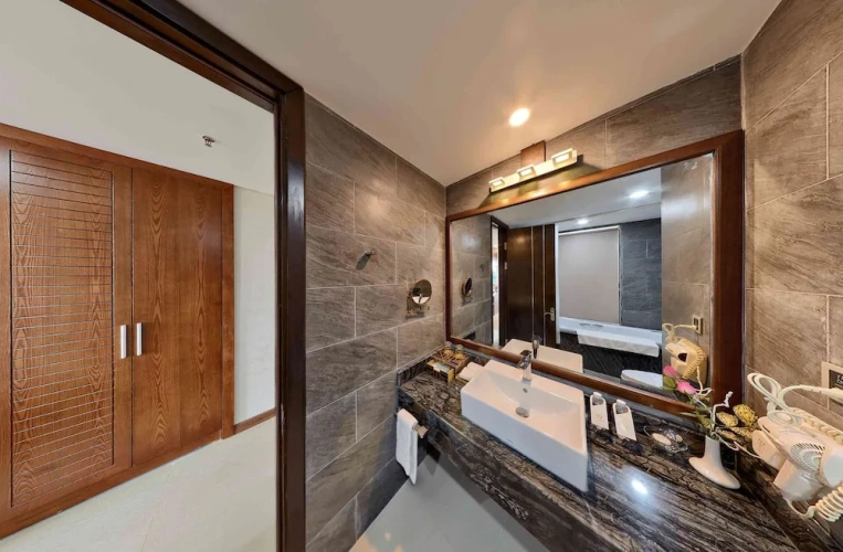 Executive Twin room