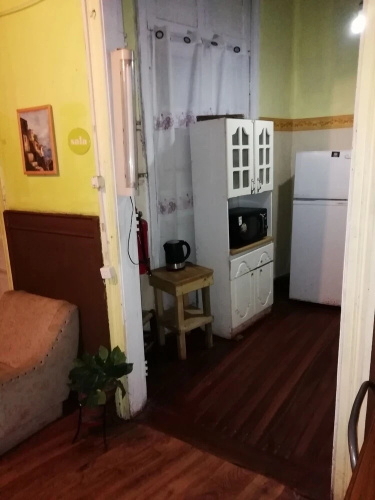 La Casa de Evelyn