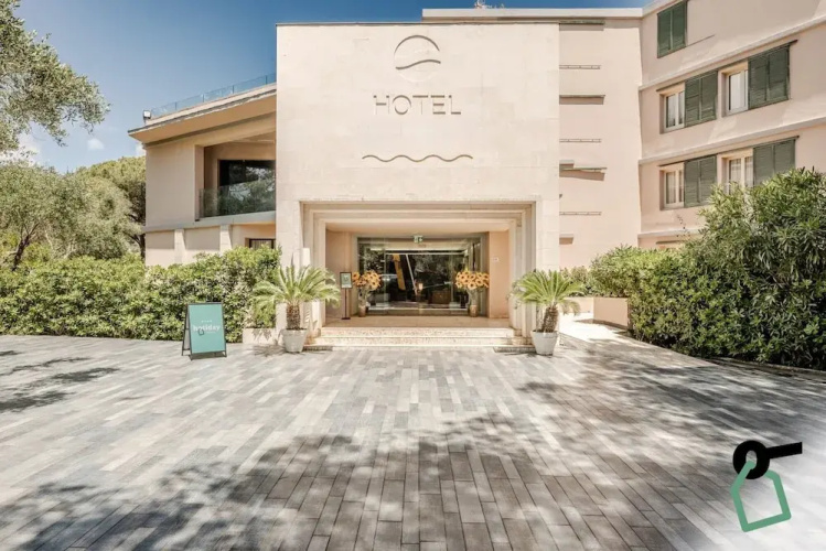 Hotelbild