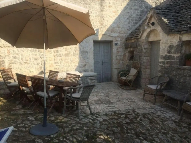 Cottage