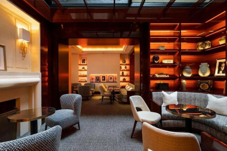 Hotel Montaigne (Classic) photo 21