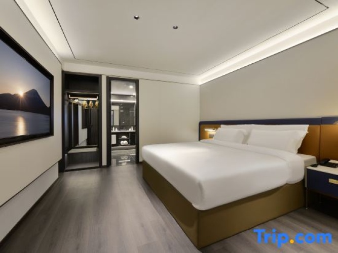 Business Double Suite