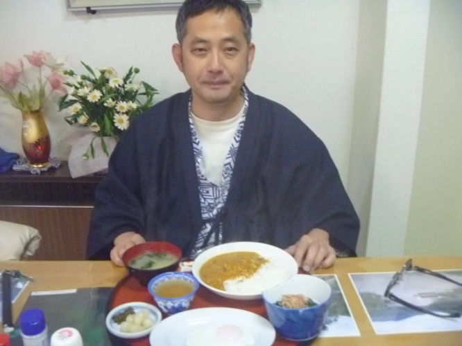 Yumoto Rakuzenso