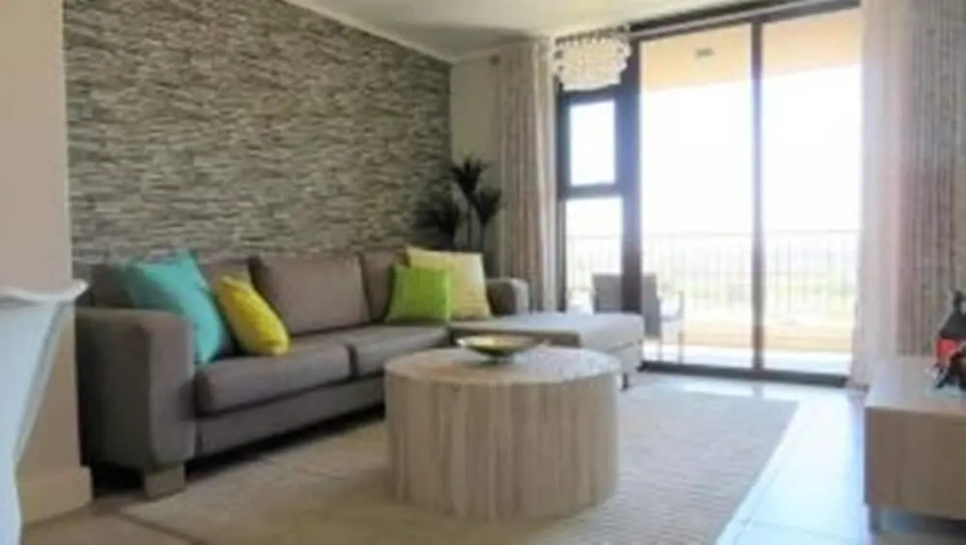 Standard room with balcony