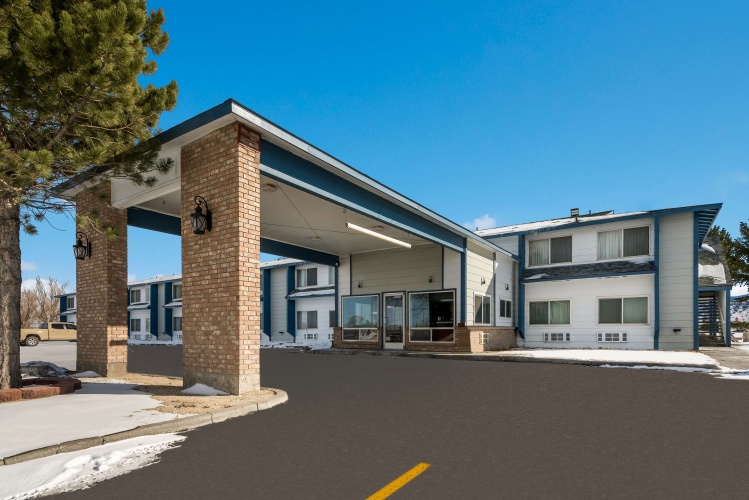 Surestay By Best Western Wells photo 18