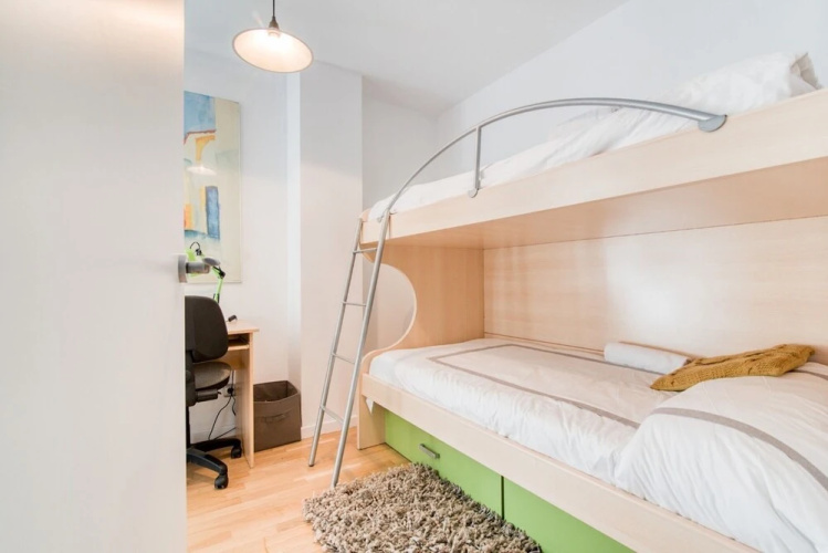 Apartament Blaumar