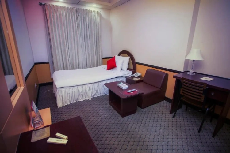 Premier Single room
