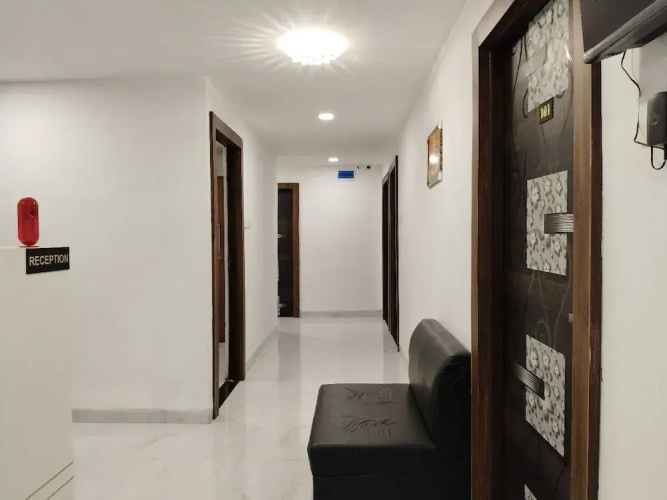 Hotel Shiv