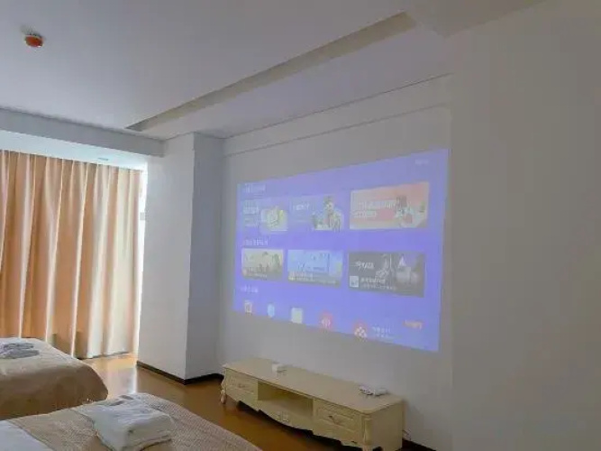 changjiang&nbsp;International&nbsp;Apartment