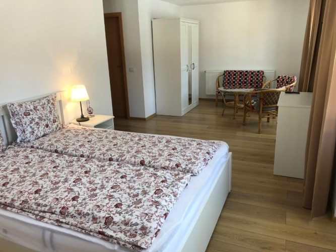 1 Bedroom Cottage