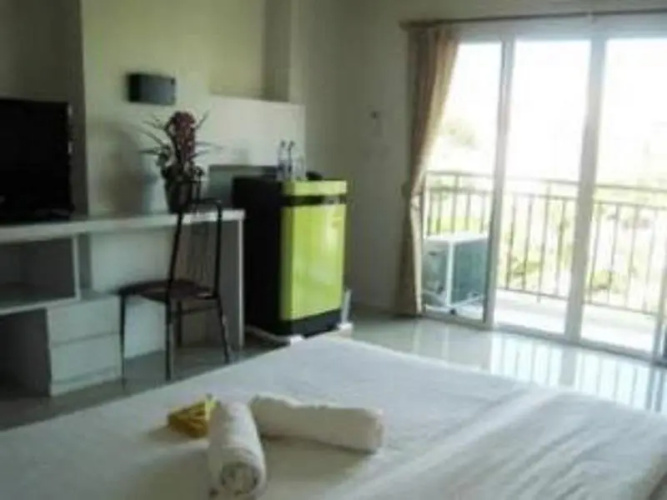 The Aurora KKU Apartment