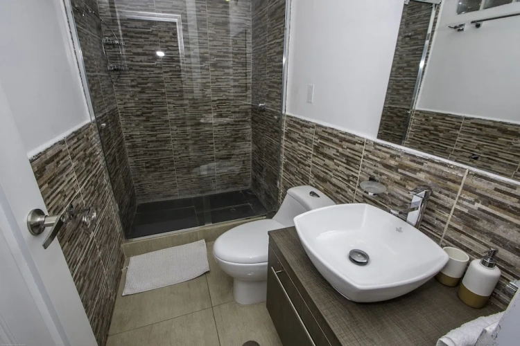 1 Bedroom Classic Apartment