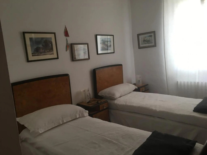Villetta Bouganville