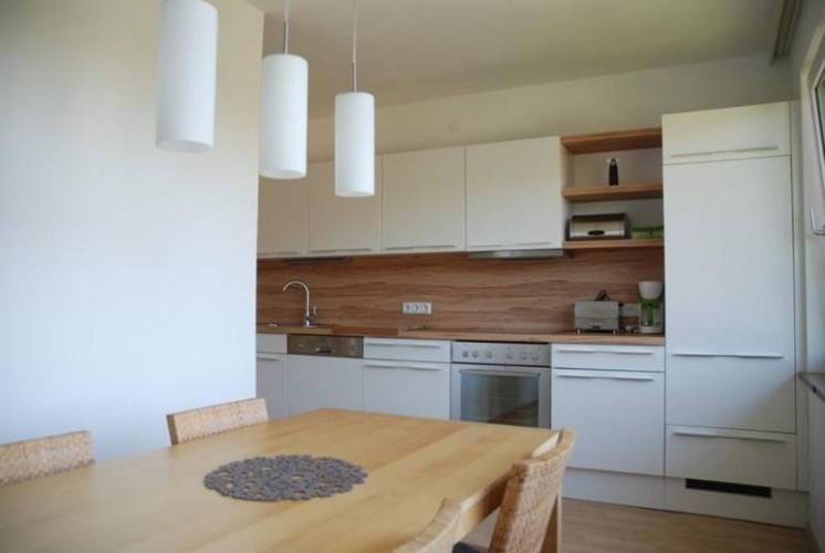 2 Bedrooms Apartment with view