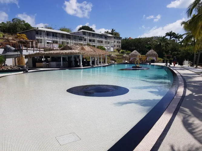 La Marinotel