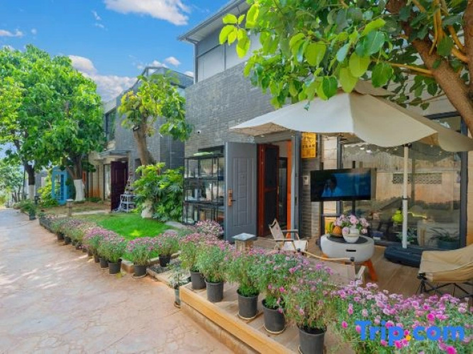 Twilight Light Collection Homestay