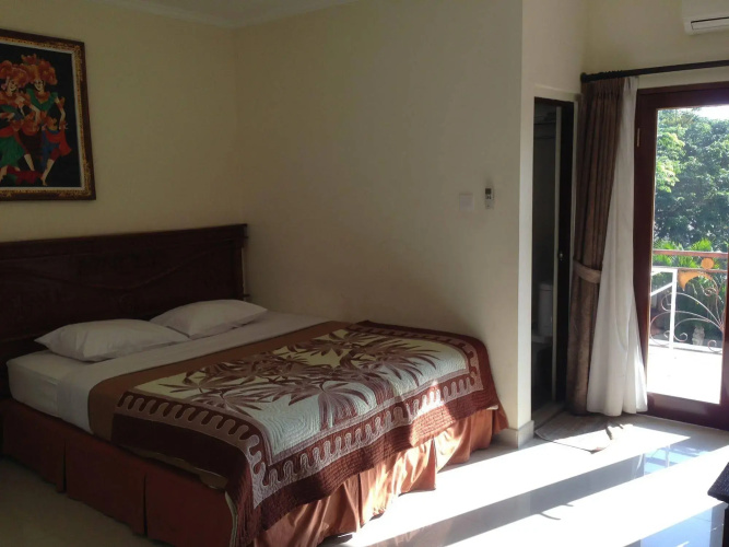 Hotel Puri Mimi