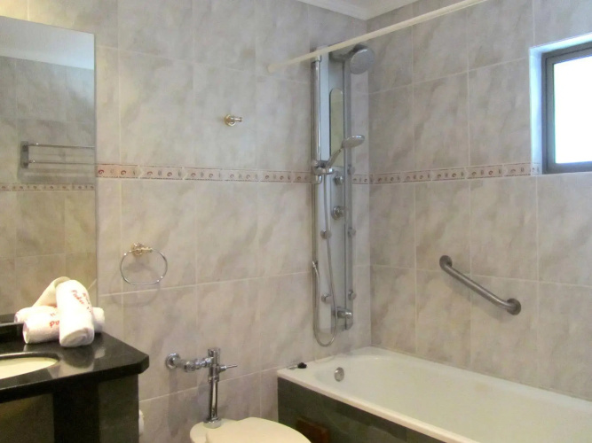 Hotel Puku Vai