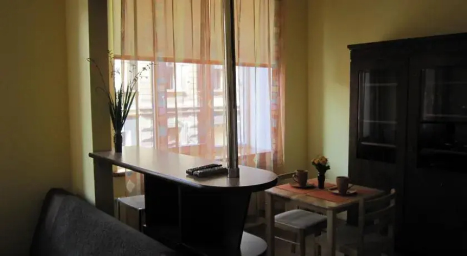 Center Apartment Avots