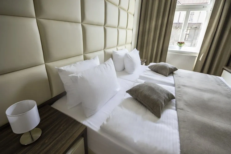 1 Bedroom Deluxe Grand Suite