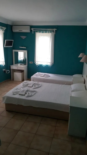 Cappadocia Hotel