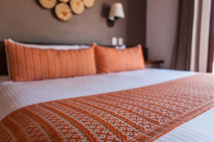 Hotel Avandaro Golf And Spa