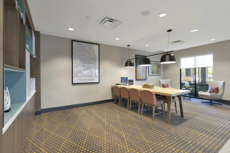Holiday Inn Chicago Tinley Park photo 21