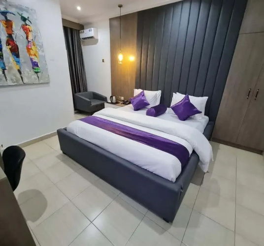 Kosy Stay Apartment