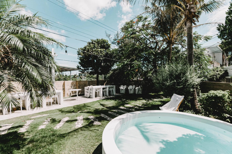 Tenday Villa
