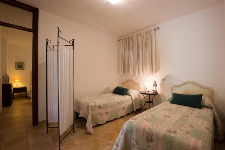 Double Apartment
