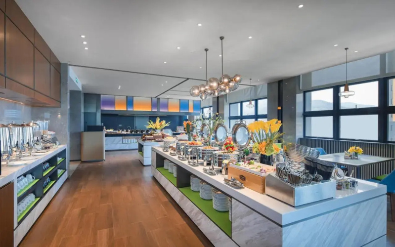 Hampton by Hilton Shenzhen  Yuanshan