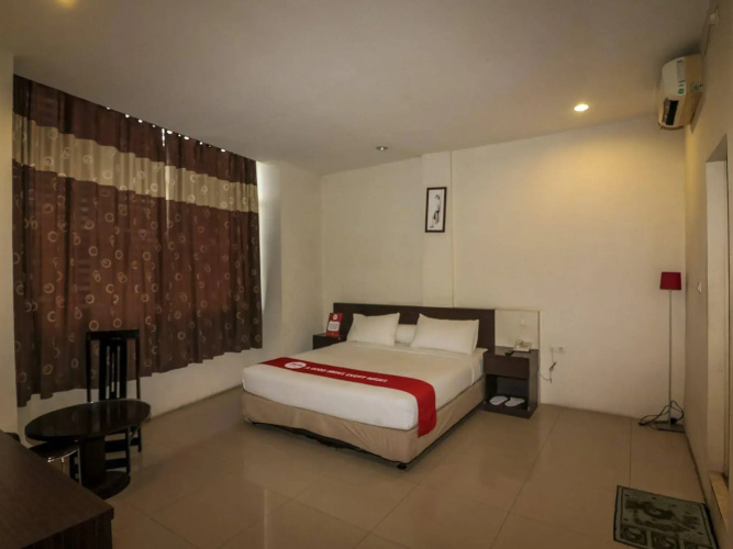 Hotel Bintang Lima